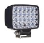 Obrázek z LED světlo obdélníkové, 24x3W, 154x145x56mm, ECE R10 