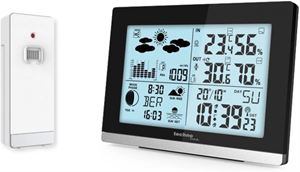 Obrázek z TechnoLine WS 6762 Meteostanice 