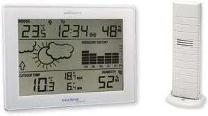 Obrázek z TechnoLine MA10410 Meteostanice 