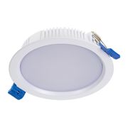 Obrázek LED podhledové světlo 16W, ø120mm, 3000K