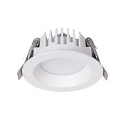 Obrázek LED podhledové světlo 10W, ø115mm, 4000K