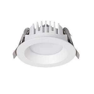 Obrázek z LED podhledové světlo 10W, ø115mm, 4000K 