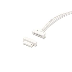 Obrázek z Satel B-1S miniaturní magnetický kontakt 