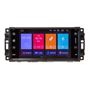 Obrázek z Autorádio pro Jeep 7" LCD, Android, WI-FI, GPS, Carplay, Mirror link, Bluetooth, 3 x USB 