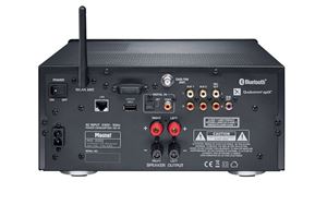 Obrázek z MAGNAT MC 200 stereo CD receiver/streamer 