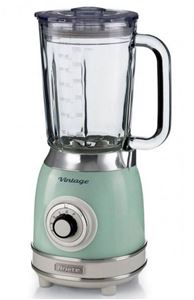 Obrázek z Ariete Vintage blender 583/04, zelený 