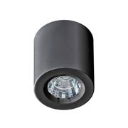 Obrázek AZzardo NANO ROUND BLACK AZ2785