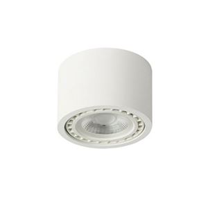 Obrázek z AZzardo ECO ALIX NEW 230V WHITE AZ3492 