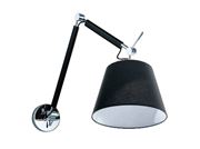 Obrázek AZzardo SHADE ZF 30 BLACK AZ2586