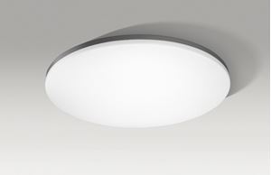 Obrázek z AZzardo SONA 55 CCT WHITE AZ2763 