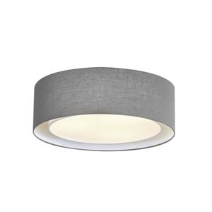 Obrázek z AZzardo MILO XL GREY AZ3332 