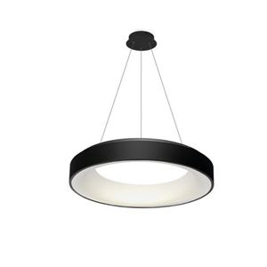 Obrázek z AZzardo SOVANA PENDANT 45 CCT BK AZ3437 