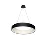 Obrázek z AZzardo SOVANA PENDANT 45 CCT BK AZ3437 