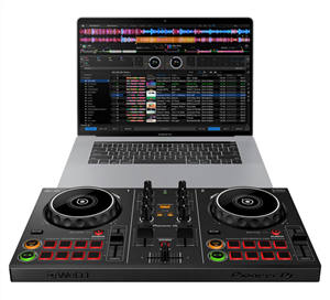 Obrázek z Pioneer DJ DDJ-200 