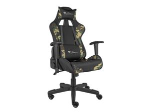 Obrázek z Genesis herní křeslo Nitro 560 CAMO 