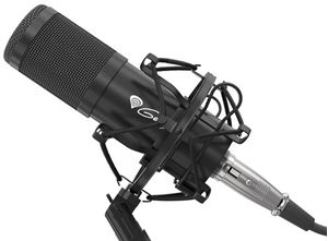 Obrázek z Genesis stream. mikrofon Radium 300 