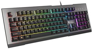 Obrázek z Genesis herní klávesnice Rhod 500 RGB,US 