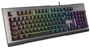 Obrázek z Genesis herní klávesnice Rhod 500 RGB,US 