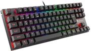 Obrázek Genesis mech.klávesnice Thor 300 TKL RGB