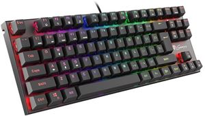 Obrázek z Genesis mech.klávesnice Thor 300 TKL RGB 