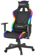 Obrázek Genesis herní křeslo Trit 600 RGB