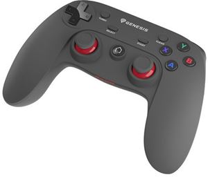 Obrázek z Genesis bezdrátový gamepad Genesis PV65 