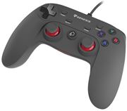 Obrázek Genesis drátový gamepad P65, pro PS3/PC