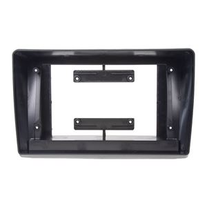 Obrázek z Redukce pro 10" autorádio Nissan Primastar 2006-14, Opel Vivaro 2006-10, Renault Trafic Ice 2006-10 