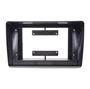 Obrázek z Redukce pro 10" autorádio Nissan Primastar 2006-14, Opel Vivaro 2006-10, Renault Trafic Ice 2006-10 