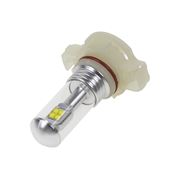 Obrázek LED PS24W bílá 12-24V, 8LED/5W