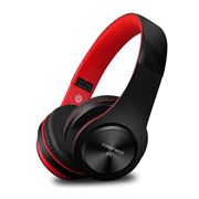 Obrázek Carneo S5 Black/Red