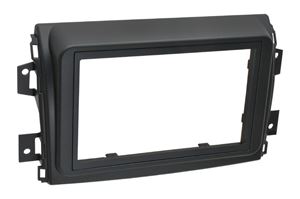 Obrázek z Ramecek 2DIN radia Fiat Ducato (21->) 