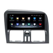 Obrázek Autorádio pro Volvo XC60 2009-10 s 8,8" LCD, Android 11.0, WI-FI, GPS, Carplay, Bluetooth,2x USB