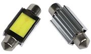 Obrázek LED sufit (36mm) bílá, 12V, COB