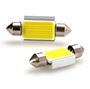 Obrázek z LED sufit (36mm) bílá, 12V, COB 