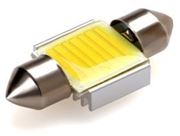 Obrázek LED sufit (31mm) bílá, 12V, COB