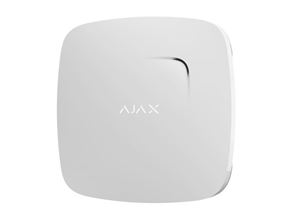 Obrázek z Ajax FireProtect (8EU) ASP white (38105) 