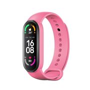 Obrázek RhinoTech pro Xiaomi Mi Band 6 růžová