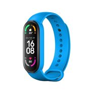 Obrázek RhinoTech pro Xiaomi Mi Band 6 modrá