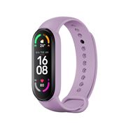 Obrázek RhinoTech pro Xiaomi Mi Band 6 fialová