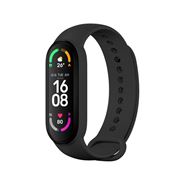 Obrázek RhinoTech pro Xiaomi Mi Band 6 černá