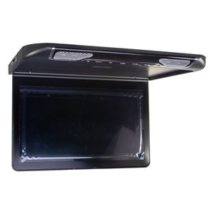 Obrázek z Monitor 7" s Apple CarPlay, Android auto, Mirror link, Bluetooth, micro SD,  vstup park.kam 
