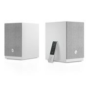 Obrázek Audio Pro A28 aktivní repro regál/bílá - pár