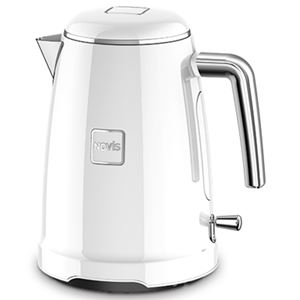 Obrázek z NOVIS Kettle K1 - bílá 