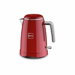 Obrázek z NOVIS Kettle K1 - červená 