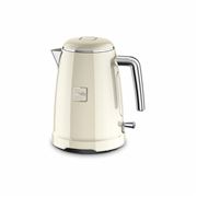 Obrázek NOVIS Kettle K1 - krémová