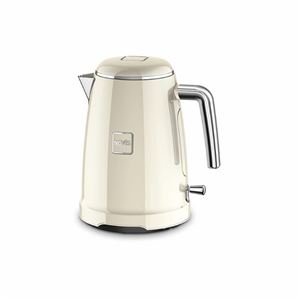 Obrázek z NOVIS Kettle K1 - krémová 