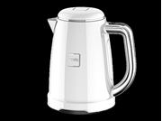 Obrázek NOVIS Kettle KTC1 - bílá