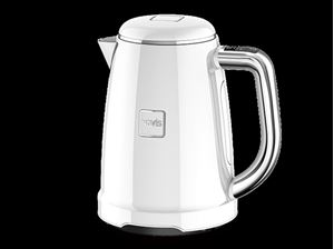 Obrázek z NOVIS Kettle KTC1 - bílá 