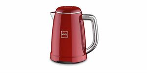 Obrázek z NOVIS Kettle KTC1 - červená 